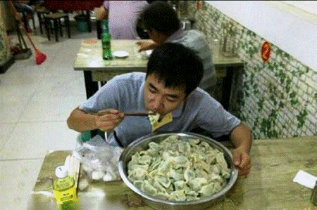 大家伙出门千万得小心,别被当精神病给抓走咯 轻松一刻 第3张-BIM建筑网 2015042117470859114