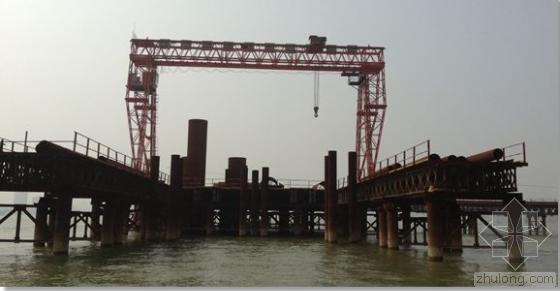 多例介绍路桥工程中的BIM技术应用 BIM案例 第2张-BIM建筑网 201910356
