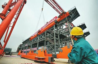 多例介绍路桥工程中的BIM技术应用-BIM建筑网