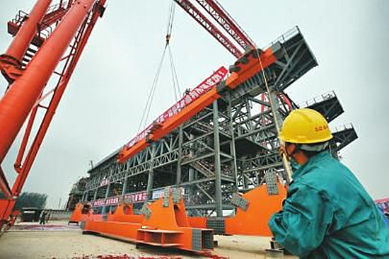 多例介绍路桥工程中的BIM技术应用 BIM案例 第3张-BIM建筑网 201910807