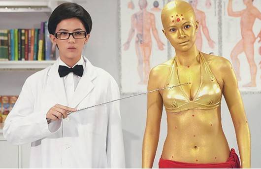 复仇者联盟最大秘密曝光|到动物园点份老龟汤 复仇者联盟最大秘密曝光|到动物园点份老龟汤