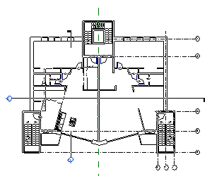 Revit视图样板相关问题-BIM建筑网