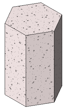 Revit几何体拉伸 Revit几何体拉伸