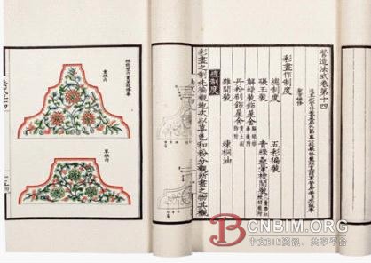 从营造法式到CAD 建筑设计发展漫谈 从营造法式到CAD 建筑设计发展漫谈