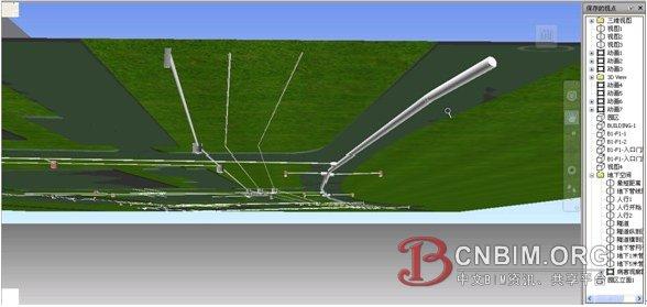 基于BIM和物联网技术的智慧运维 基于BIM和物联网技术的智慧运维