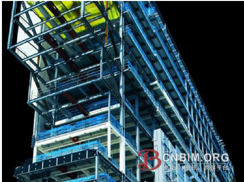 Revit 软件在建筑施工图中的运用 Revit 软件在建筑施工图中的运用