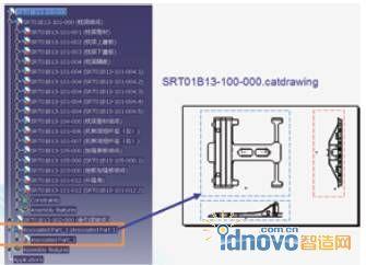 CATIA在城市轨道交通车辆三维设计中的应用 CATIA在城市轨道交通车辆三维设计中的应用