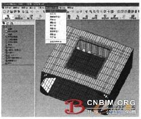 基于集成平台的船舶三维协同设计流程研究 BIM案例 第2张-BIM建筑网 基于集成平台的船舶三维协同设计流程研究 BIM案例 第2张