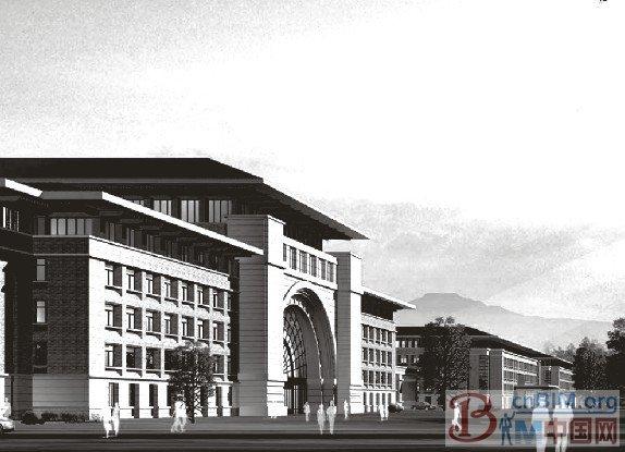 建筑信息化在国内工程实务中的应用 BIM案例 第1张-BIM建筑网 建筑信息化在国内工程实务中的应用