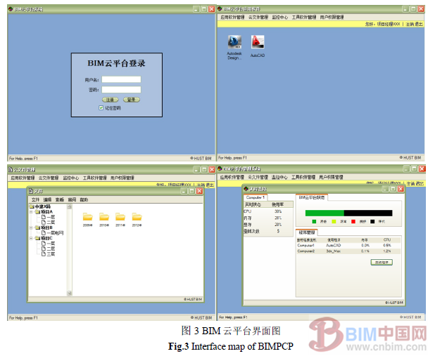 建筑企业BIM私有云平台中心建设与实施 BIM案例 第3张-BIM建筑网 建筑企业BIM私有云平台中心建设与实施