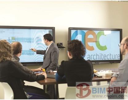 研究称交互式协作解决方案可有效降低成本 大幅提升经济效益 BIM案例 第2张-BIM建筑网 研究称交互式协作解决方案可有效降低成本 大幅提升经济效益 BIM案例 第2张