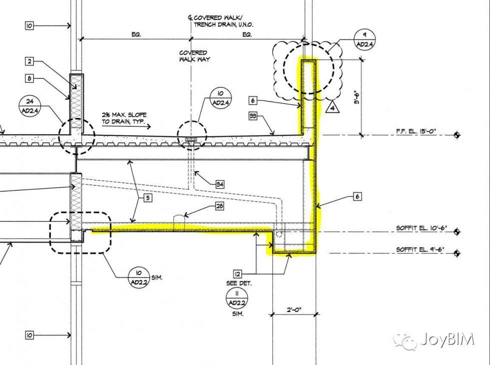 美国某总包5D实施过程分享 BIM案例 第1张-BIM建筑网 美国某总包5D实施过程分享