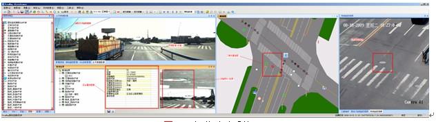 基于实景三维GIS数字公路的技术与应用 BIM案例 第5张-BIM建筑网 基于实景三维GIS数字公路的技术与应用