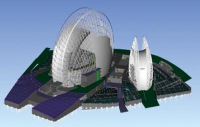 BIM技术在施工企业的深度应用 BIM案例 第2张-BIM建筑网 BIM技术在施工企业的深度应用