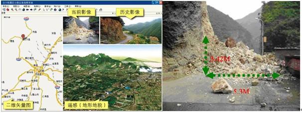 基于实景三维GIS数字公路的技术与应用 BIM案例 第7张-BIM建筑网 基于实景三维GIS数字公路的技术与应用