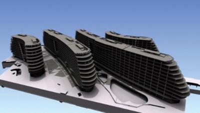 BIM技术在施工企业的深度应用 BIM案例 第4张-BIM建筑网 BIM技术在施工企业的深度应用