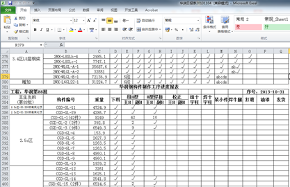 基于BIM技术的4D项目管理探索与研究 BIM案例 第13张-BIM建筑网 基于BIM技术的4D项目管理探索与研究