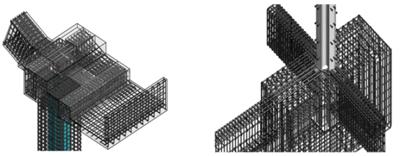 施工企业BIM应用能力建设方法与实践初探 BIM案例 第10张-BIM建筑网 施工企业BIM应用能力建设方法与实践初探 BIM案例 第10张