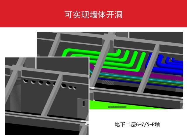 万科:利用BIM实现精确成本管控 BIM案例 第22张-BIM建筑网 万科:利用BIM实现精确成本管控 BIM案例 第22张