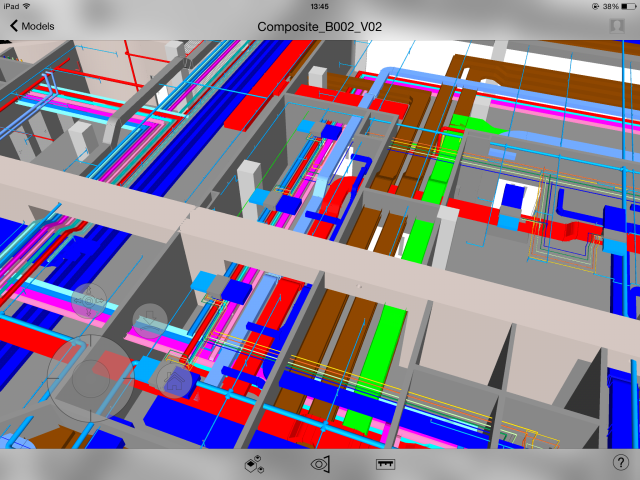 万科:利用BIM实现精确成本管控 BIM案例 第25张-BIM建筑网 万科:利用BIM实现精确成本管控 BIM案例 第25张