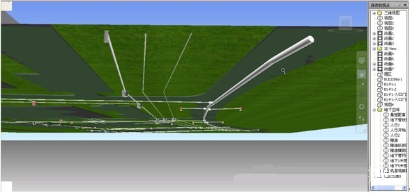 BIM和物联网技术在商业地产中的智慧运维 BIM案例 第4张-BIM建筑网 BIM和物联网技术在商业地产中的智慧运维 BIM案例 第4张