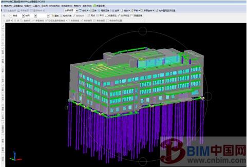 BIM算量——探索BIM设计模型后价值 BIM案例 第8张-BIM建筑网 BIM算量——探索BIM设计模型后价值 BIM案例 第8张