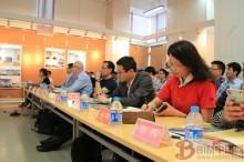 上海交大举办BIM研究中心BIM研讨会ArchiCAD专场-BIM建筑网