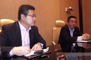 全新信息:构筑智慧城市基础-BIM建筑网