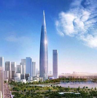 BIM技术助力深圳最大商务综合体华润万家总部施工顺利 BIM技术助力深圳最大商务综合体华润万家总部施工顺利