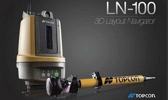 Topcon与Autodesk深度融合 引领BIM行业测量定位发展 Topcon与Autodesk深度融合 引领BIM行业测量定位发展