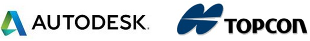 Topcon与Autodesk深度融合 引领BIM行业测量定位发展 Topcon与Autodesk深度融合 引领BIM行业测量定位发展