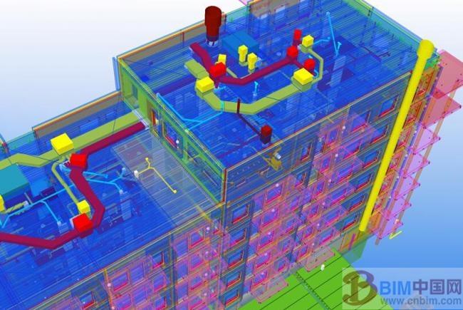 Trimble发布了Tekla Structures 21 for BIM新版本-BIM建筑网