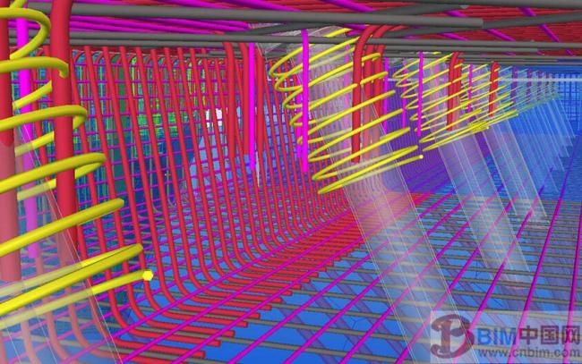 Trimble发布了Tekla Structures 21 for BIM新版本 Trimble发布了Tekla Structures 21 for BIM新版本
