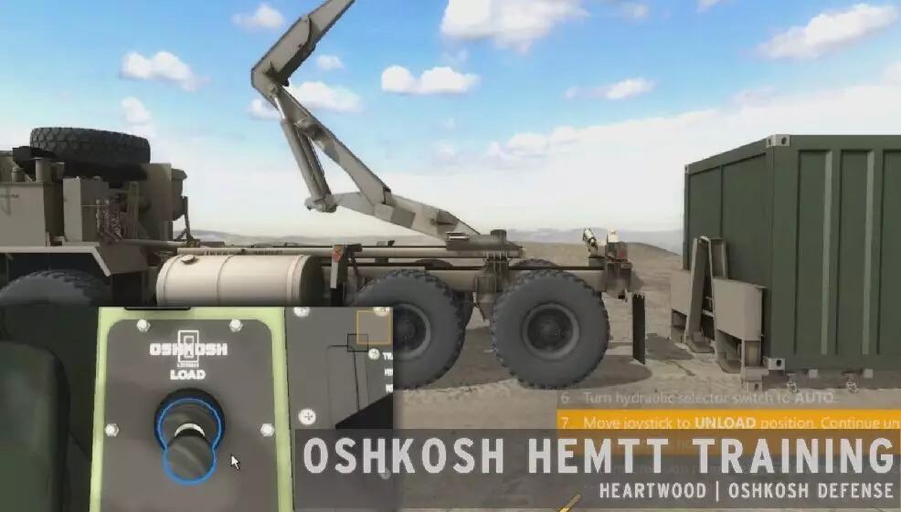 Unity助力BIM产业