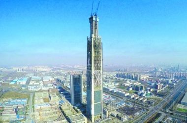 北京住宅院以BIM诠释设计之道-BIM建筑网