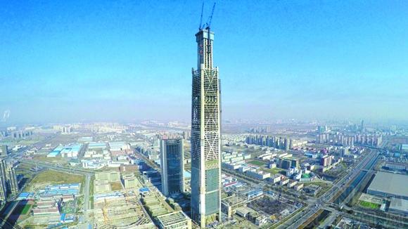 北京住宅院以BIM诠释设计之道 北京住宅院以BIM诠释设计之道