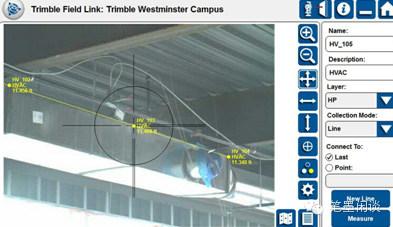 天宝BIM to Field 解决方案（一）