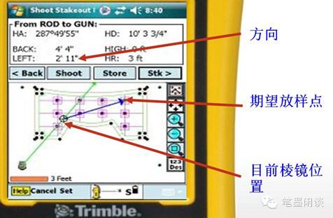 天宝BIM to Field 解决方案（一）