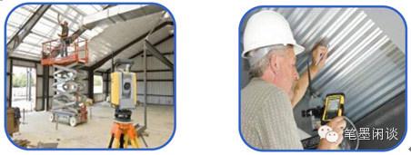 天宝BIM to Field 解决方案（一）