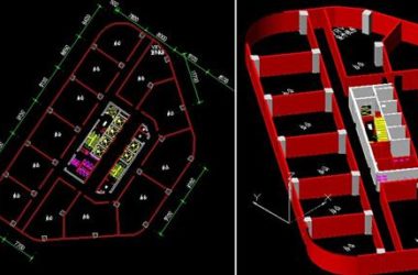 工程设计CAD功能二:多专业一体化让设计更高效-BIM建筑网