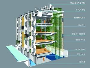 挑战建筑行业的信息时代
