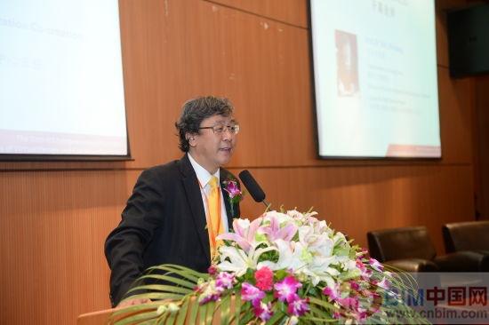 同济大学成功举办VDC实践挑战与机遇研讨会