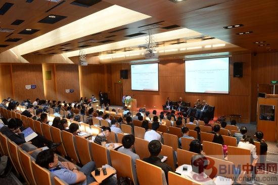 同济大学成功举办VDC实践挑战与机遇研讨会