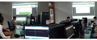 武汉医药院开展MagiCAD培训助力齐鲁医药项目-BIM建筑网