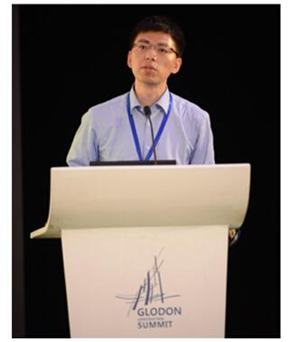 广联达王爱华:4MC助力中介咨询 信息化提升竞争力 广联达王爱华:4MC助力中介咨询 信息化提升竞争力