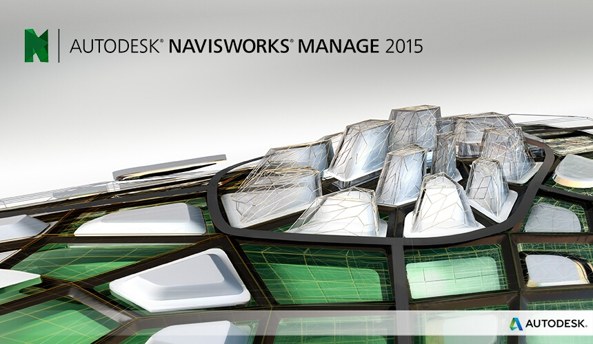 Navisworks2015中文完整版下载,含密钥、注册机、安装教程、BIM培训视频教程