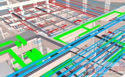 BIM技术是提高建筑施工企业中标率的关键 BIM技术是提高建筑施工企业中标率的关键
