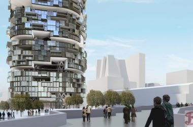 建筑行业小公司,构建BIM大模型-BIM建筑网