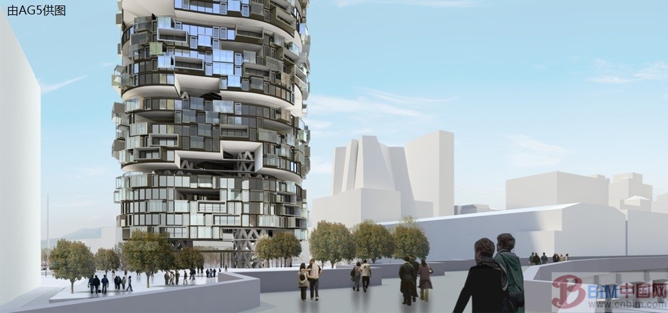 建筑行业小公司,构建BIM大模型 建筑行业小公司,构建BIM大模型