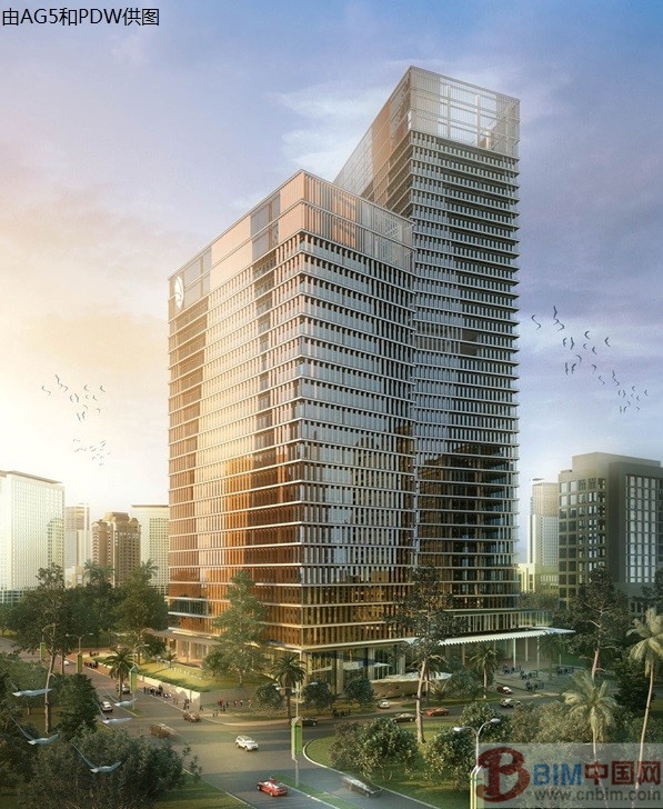 建筑行业小公司,构建BIM大模型 建筑行业小公司,构建BIM大模型